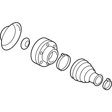 Audi 8W0-598-103