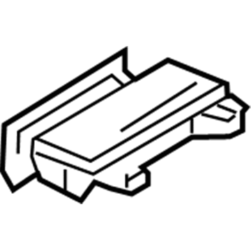 Audi 8E0-857-951-M-4PK