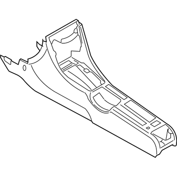 Audi 8E0-863-241-E-6PS