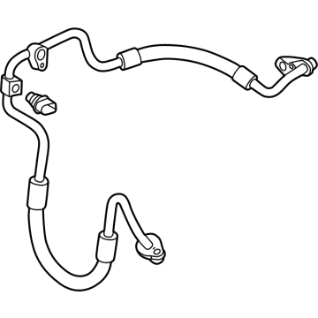 Audi 1EA-816-743-K