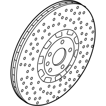 Audi 4K0-615-301-AE
