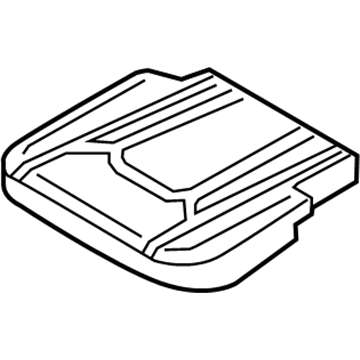 Audi 4M0-883-406-AR-PJR