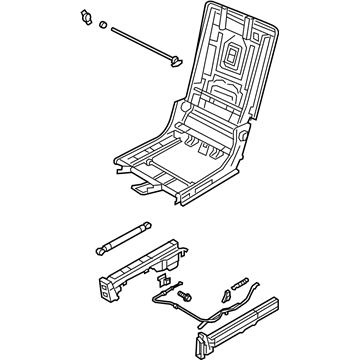 Audi 4M0-883-108-E-QA5