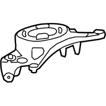 Audi 8R0-412-392-A