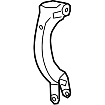 Audi 8K0-413-038-L