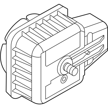 Audi 5Q0-951-605-A