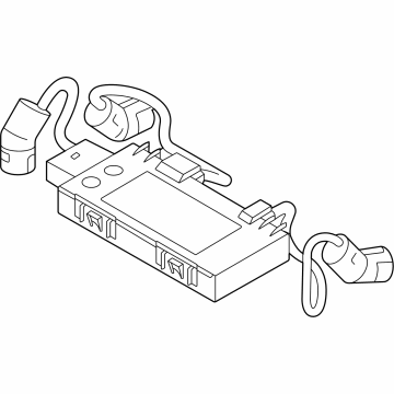 Audi 5Q0-951-172-C