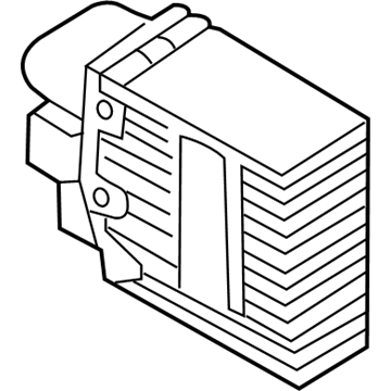 Audi 8E0-959-501-L