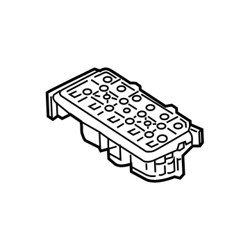 Audi 4M8-862-533-C-4PK