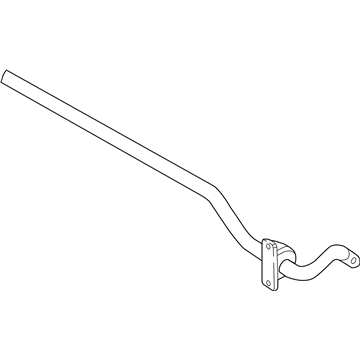 Audi RS3 Sway Bars - 8V0-511-305