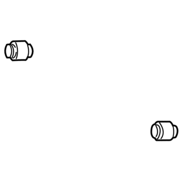 Audi 4D0-505-203-E