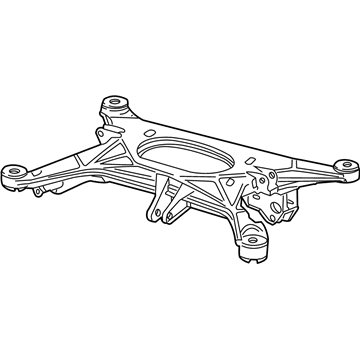 Audi 4D0-505-235-AG