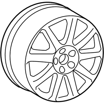 Audi 4F0-601-025-J-8Z8