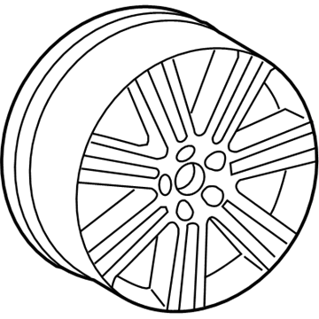 Audi 4F0-601-025-AG-8Z8
