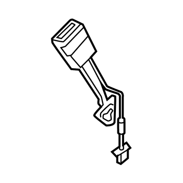 Audi 4K8-857-755-P-MNB