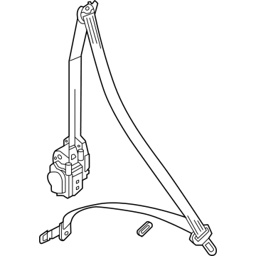 Audi 4K8-857-705-B-XV1