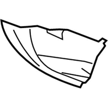 Audi 8K1-857-506-1CT
