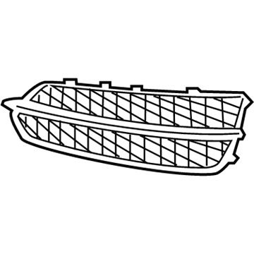 Audi 4H0-807-679-AF-3FZ