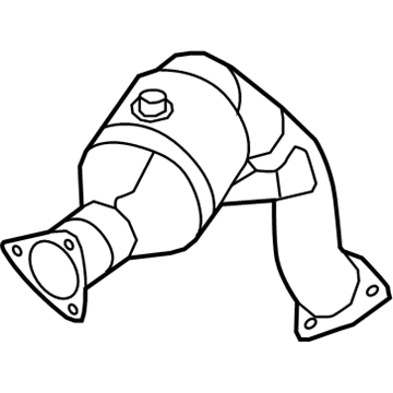 Audi 4G0-254-202-MX