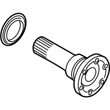 Audi 08V-525-289-B