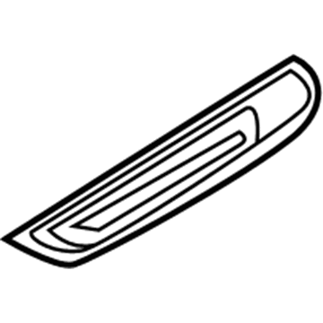 Audi 8K0-853-375-A-01C