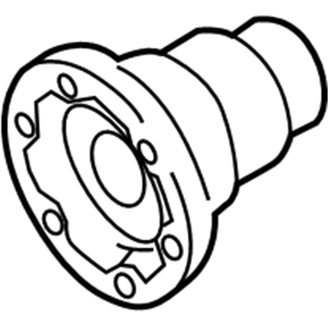 Audi 0AR-525-389-F