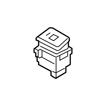 Audi 8W1-927-225-B