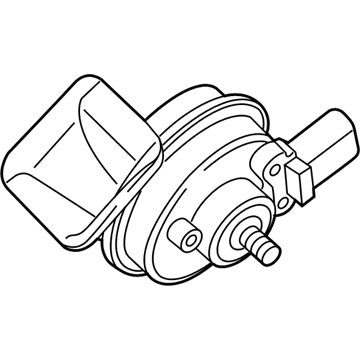 Audi 8X0-951-223-B