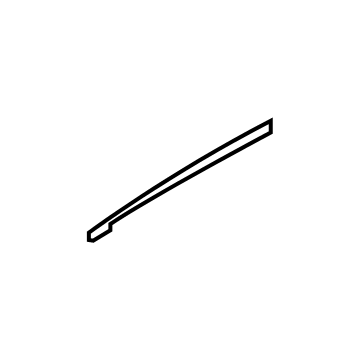 4M0-898-925 Audi Trim Assembly Illustration 1 of 1