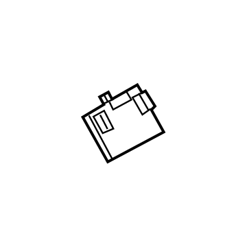 Audi 4K0-907-594-AA Control Module