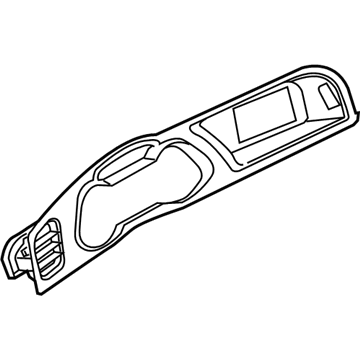Audi 8K1-857-186-AL-TU4