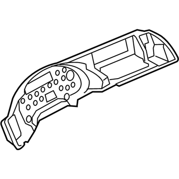 Audi 8K1-857-735