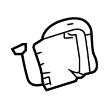 Audi 4E0-951-527-L-YVC