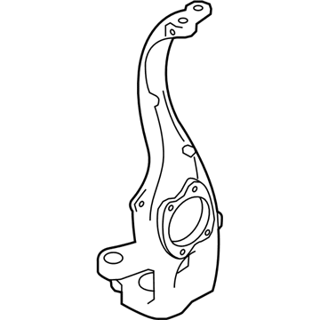 Audi 8K0-407-254-AA