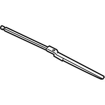 Audi 8V1-998-002-A