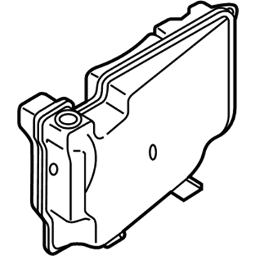 Audi 5Q0-955-453-BA
