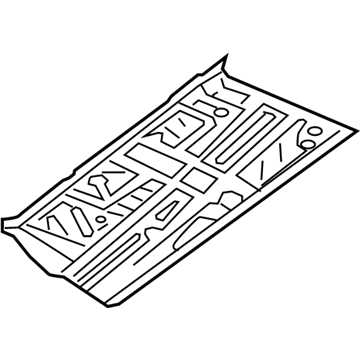Audi 3C0-803-206
