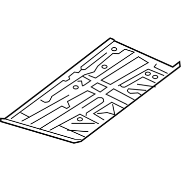 Audi 3C0-803-205