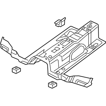 Audi 8U0-803-296-TA