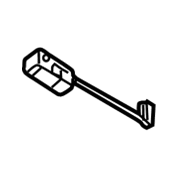 Audi 4E0-035-711-N Microphone Audi 4E0-035-711-N Microphone