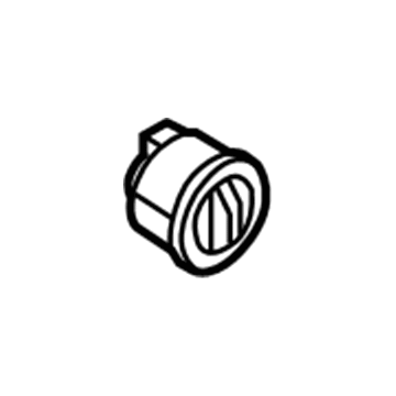 Audi A6 Quattro Headlight Switch - 4F1-941-531-E-5PR