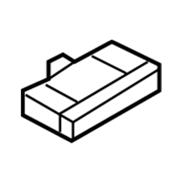 Audi 4F0-919-234-A-5PR