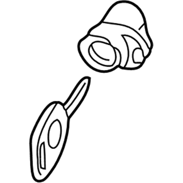 Audi 8E0-905-855-C