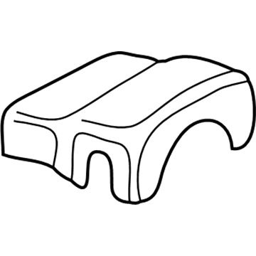 Audi 4B1-953-512-B-6PS