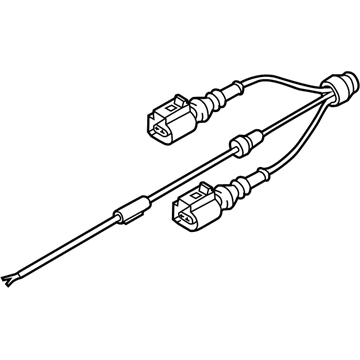 Audi 4G0-972-251-G