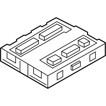 Audi 8K0-907-064-KP