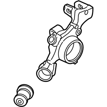 Audi 8E0-505-431-AL