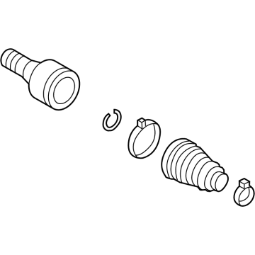 Audi 1K0-498-103-N