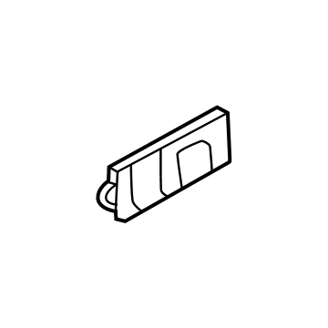 Audi 8W0-419-685-G