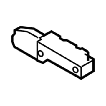 Audi 8J0-959-651